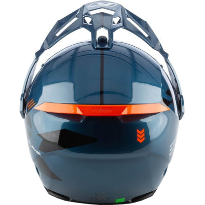 Klim X1 Alpha Helmet ECE/DOT