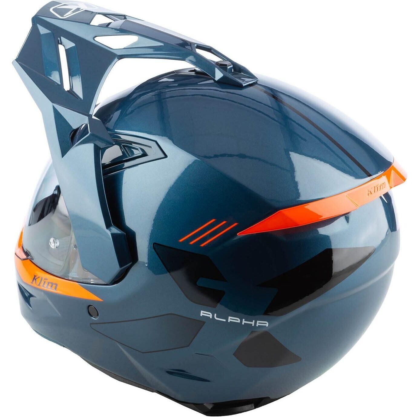 Klim X1 Alpha Helmet ECE/DOT