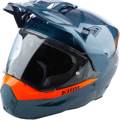 Klim X1 Alpha Helmet ECE/DOT