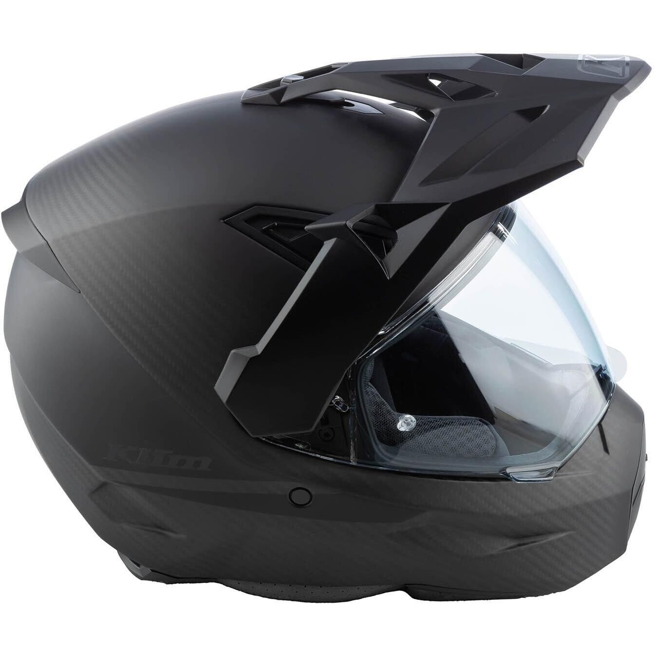 Klim X1 Alpha Helmet ECE/DOT