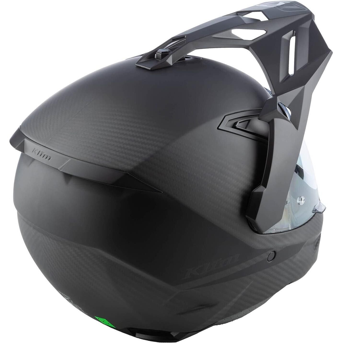 Klim X1 Alpha Helmet ECE/DOT