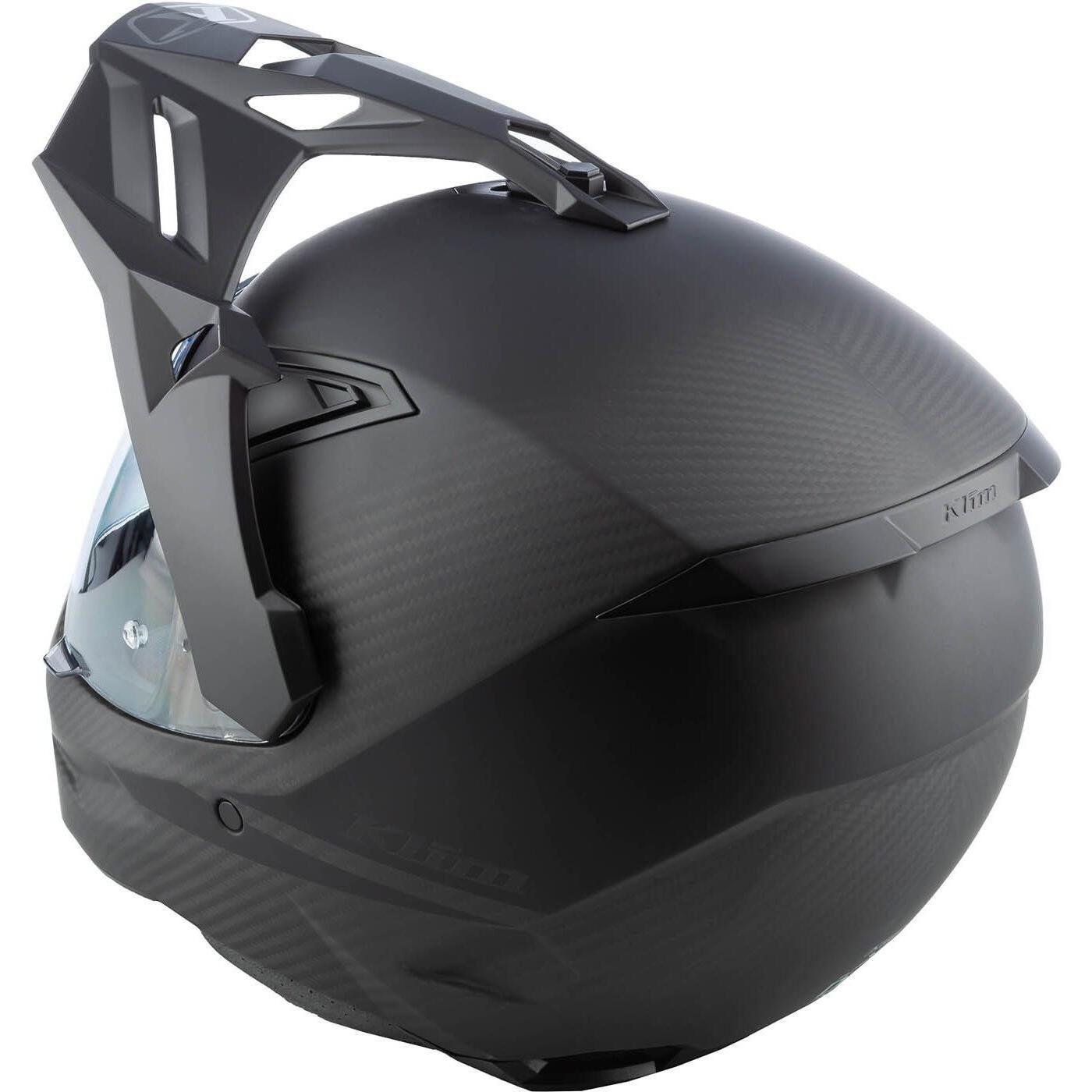 Klim X1 Alpha Helmet ECE/DOT