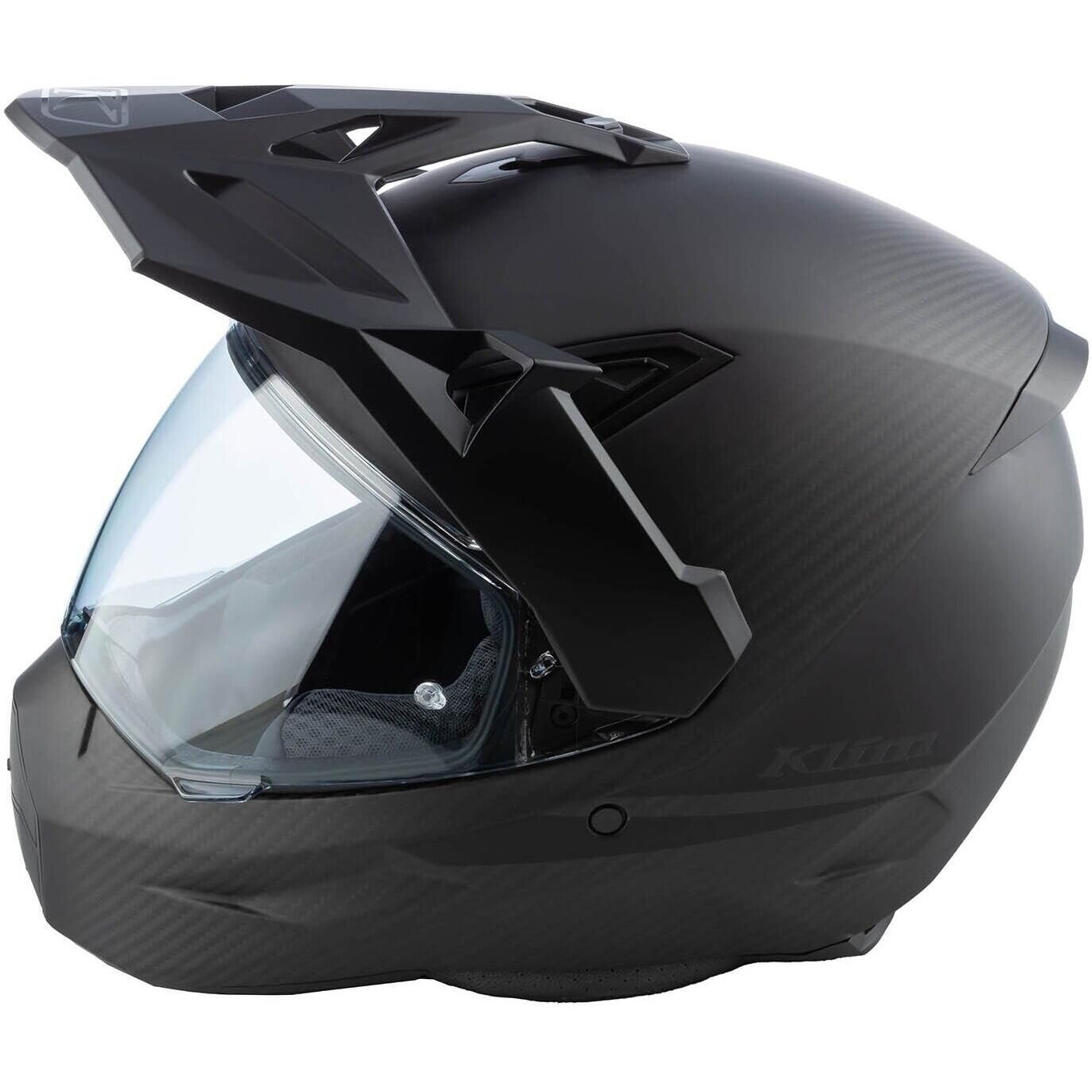 Klim X1 Alpha Helmet ECE/DOT
