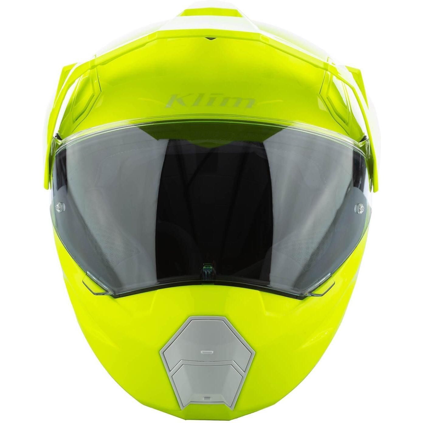 Klim X1 Alpha Helmet ECE/DOT