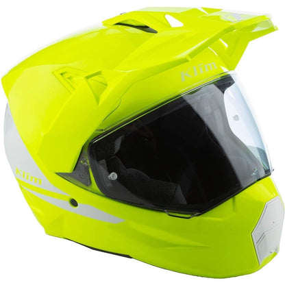 Klim X1 Alpha Helmet ECE/DOT