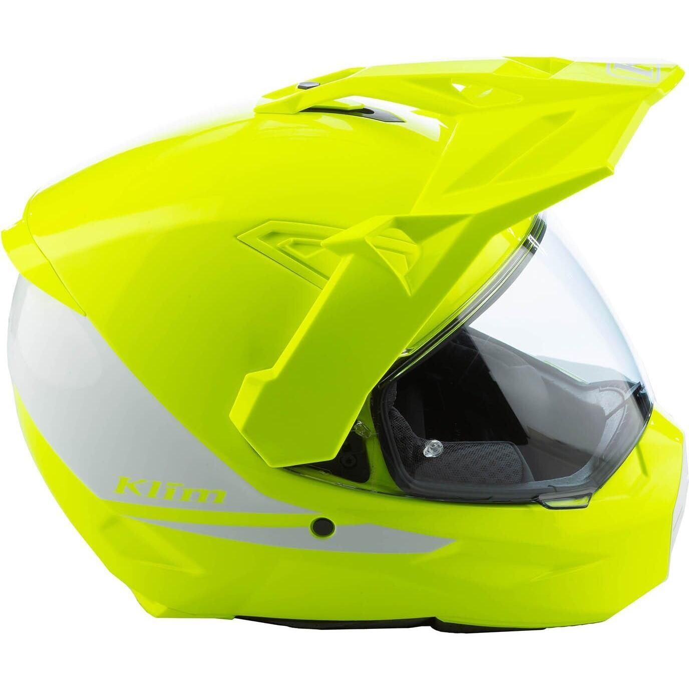Klim X1 Alpha Helmet ECE/DOT