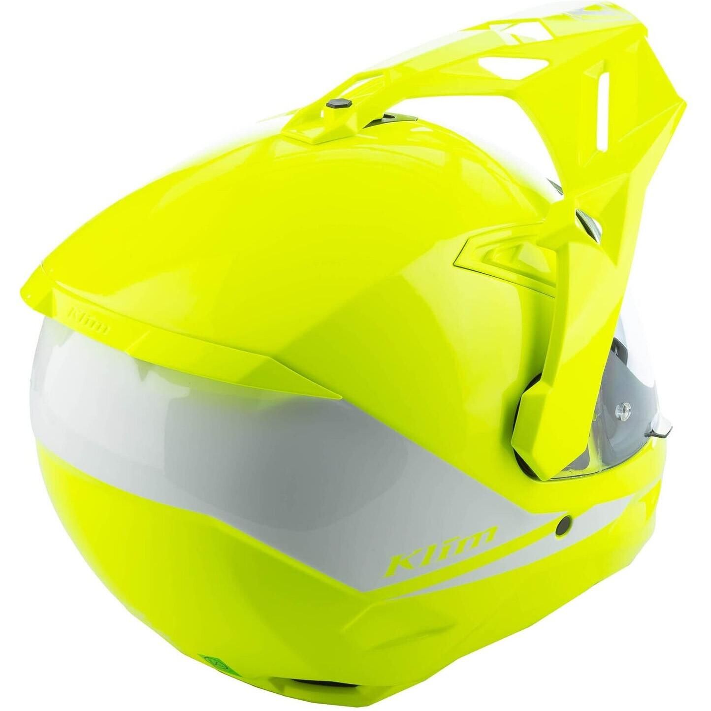 Klim X1 Alpha Helmet ECE/DOT