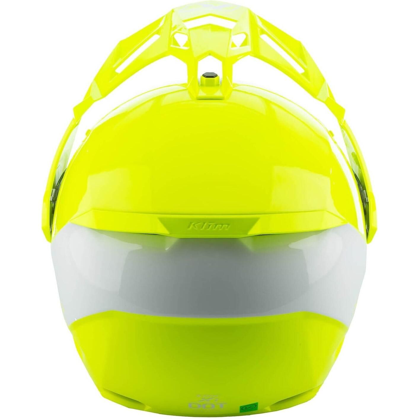Klim X1 Alpha Helmet ECE/DOT