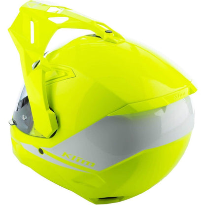 Klim X1 Alpha Helmet ECE/DOT