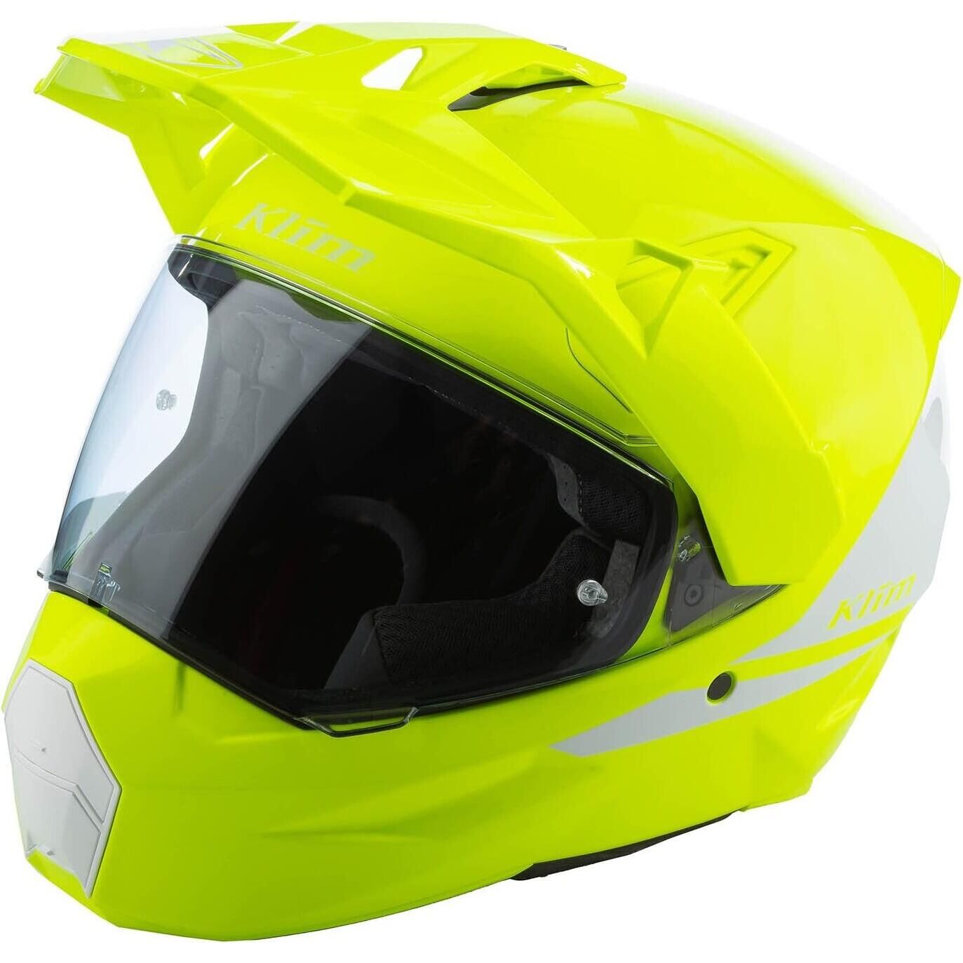 Klim X1 Alpha Helmet ECE/DOT