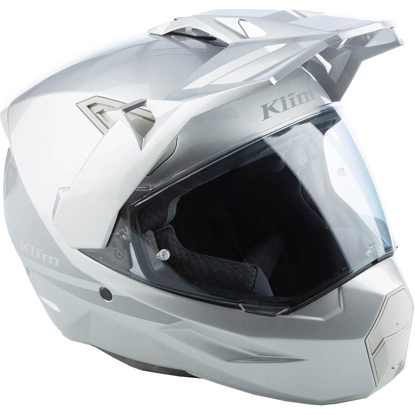Klim X1 Alpha Helmet ECE/DOT