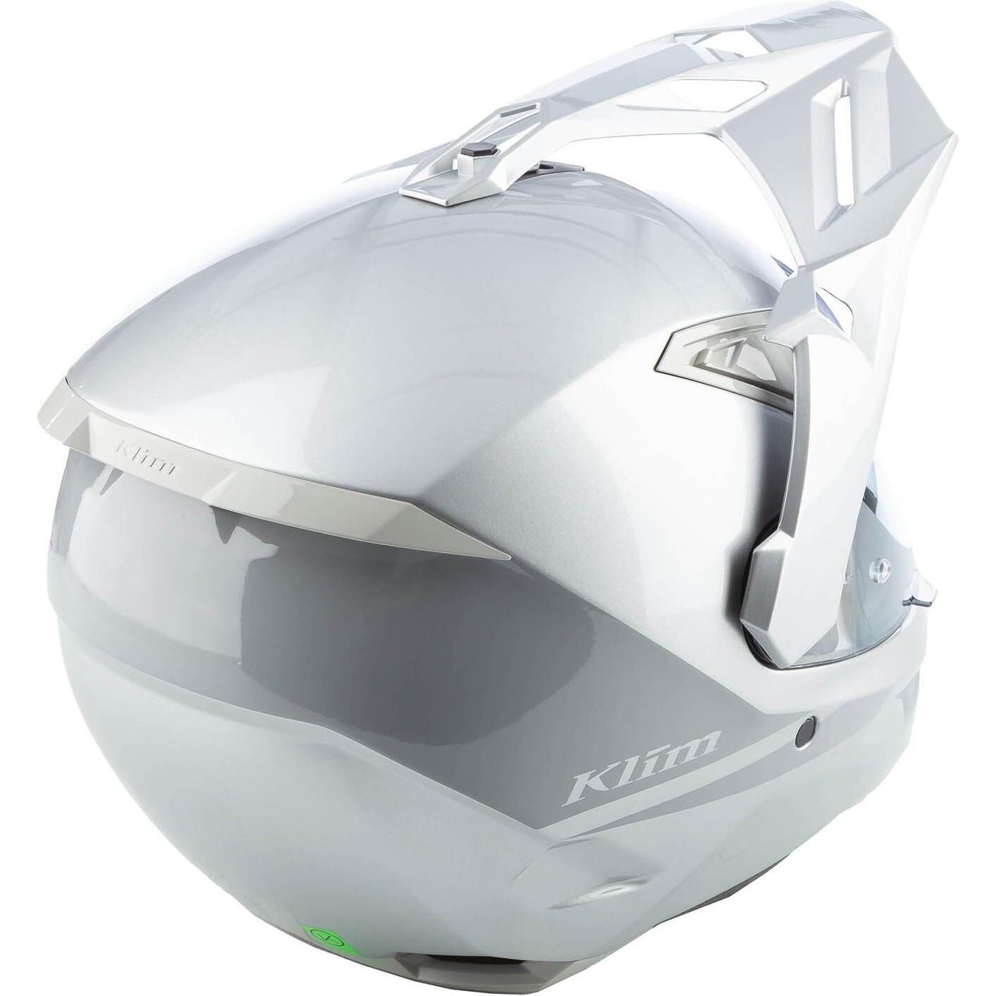 Klim X1 Alpha Helmet ECE/DOT