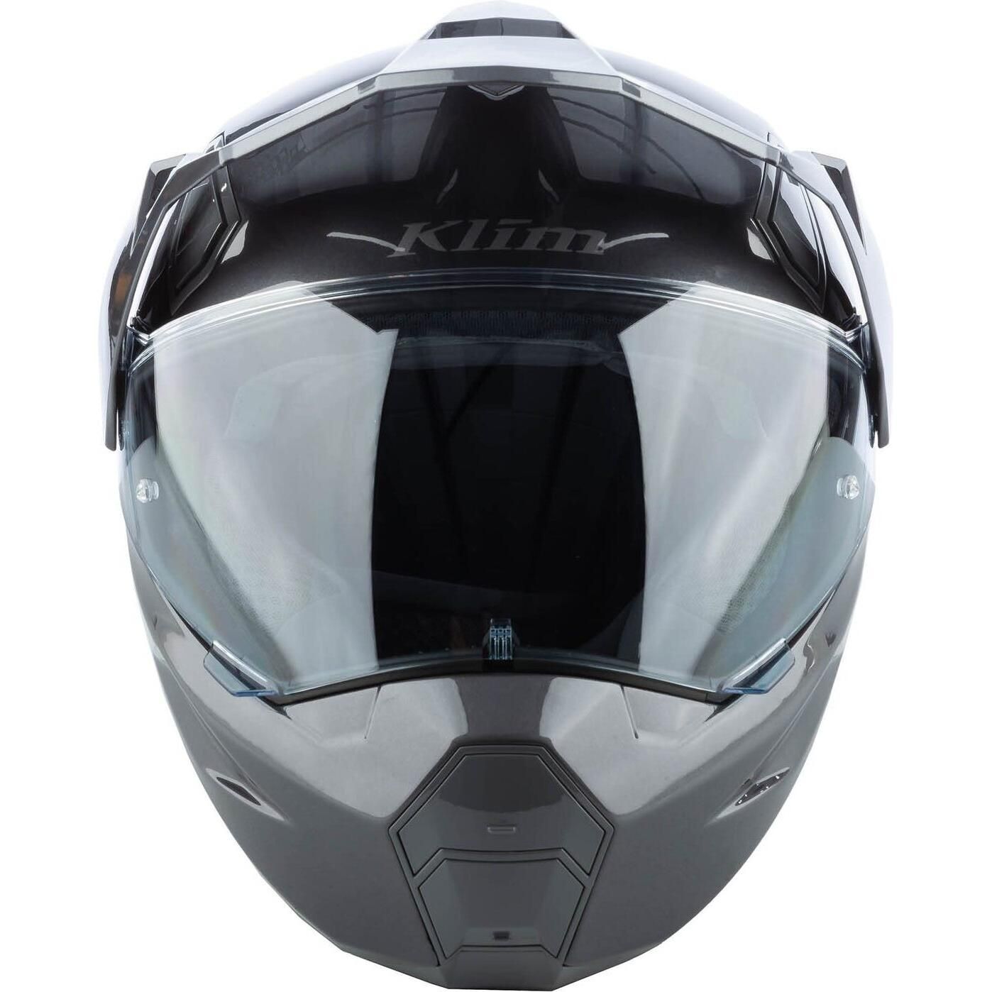 Klim X1 Alpha Helmet ECE/DOT