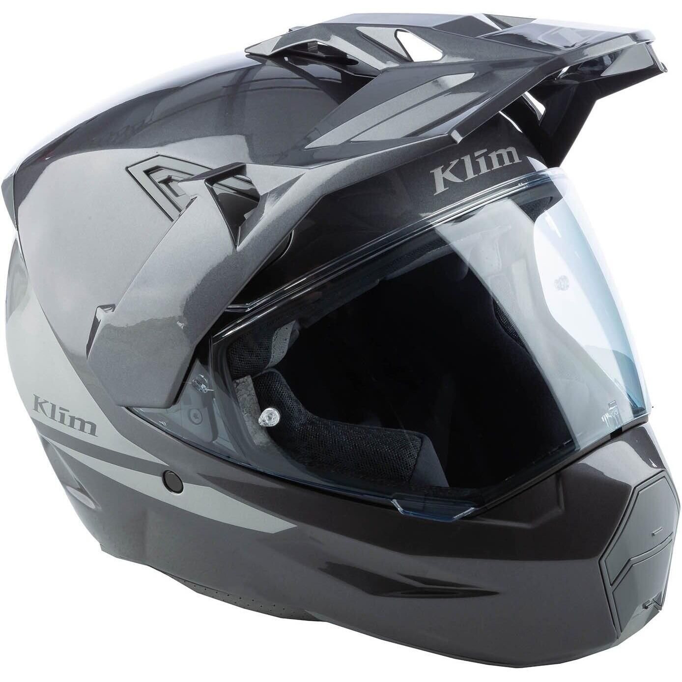 Klim X1 Alpha Helmet ECE/DOT