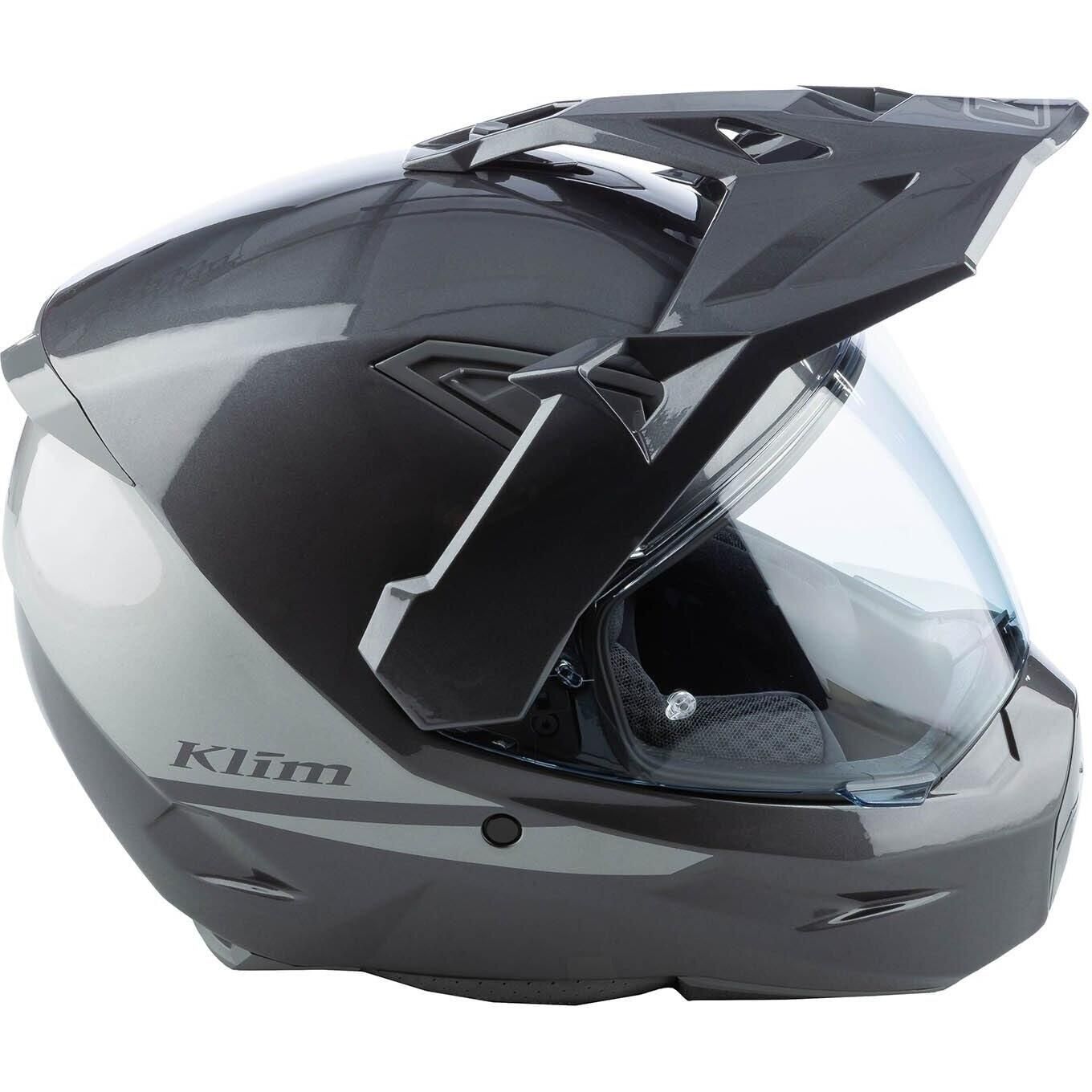 Klim X1 Alpha Helmet ECE/DOT