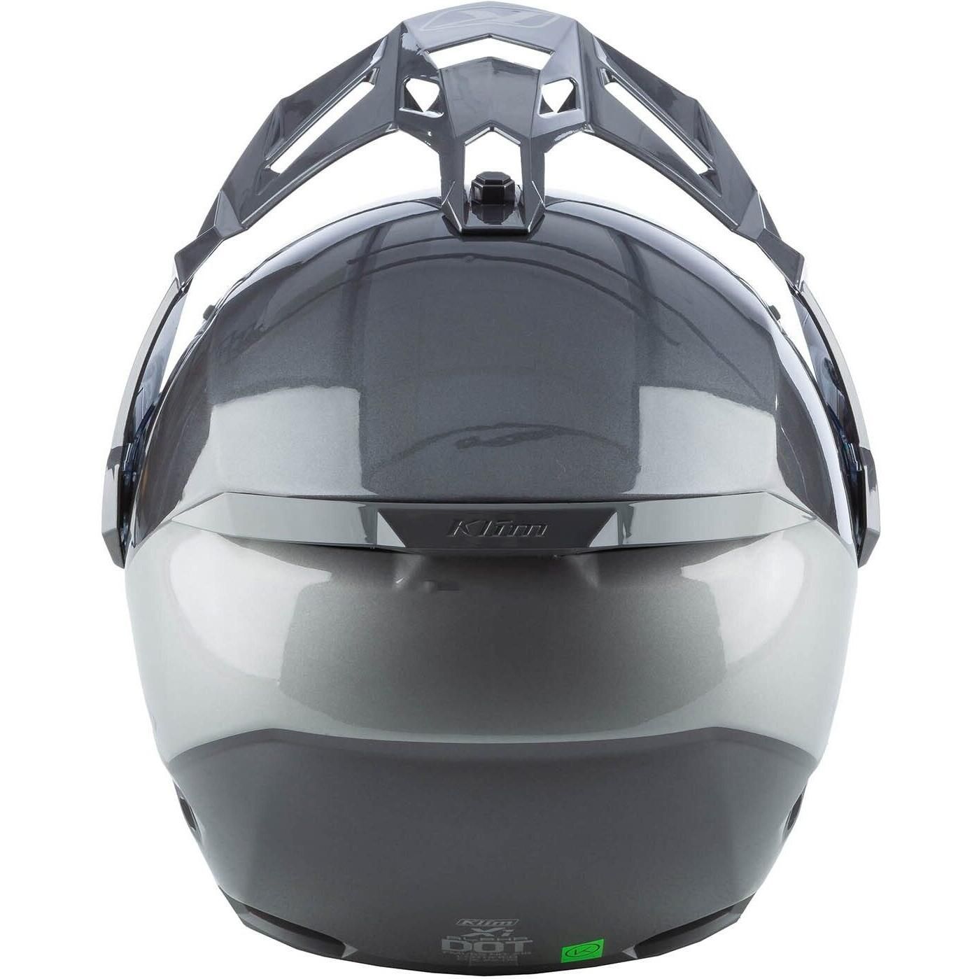 Klim X1 Alpha Helmet ECE/DOT
