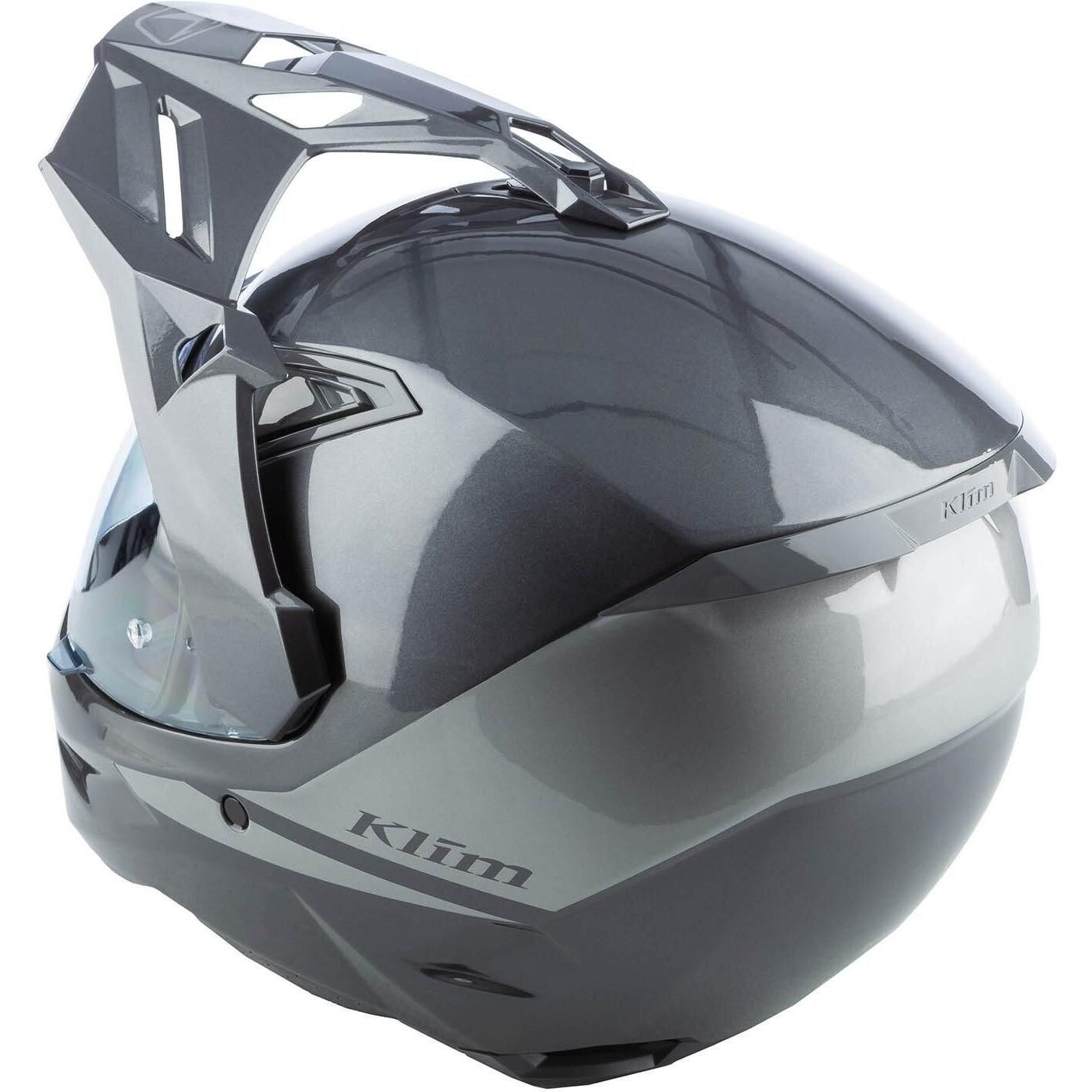 Klim X1 Alpha Helmet ECE/DOT