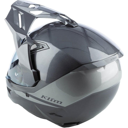 Klim X1 Alpha Helmet ECE/DOT