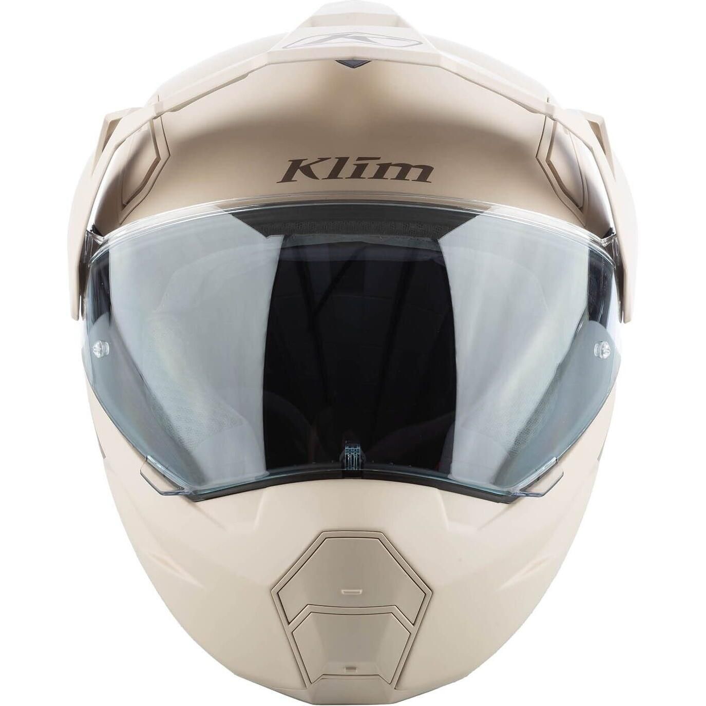 Klim X1 Alpha Helmet ECE/DOT