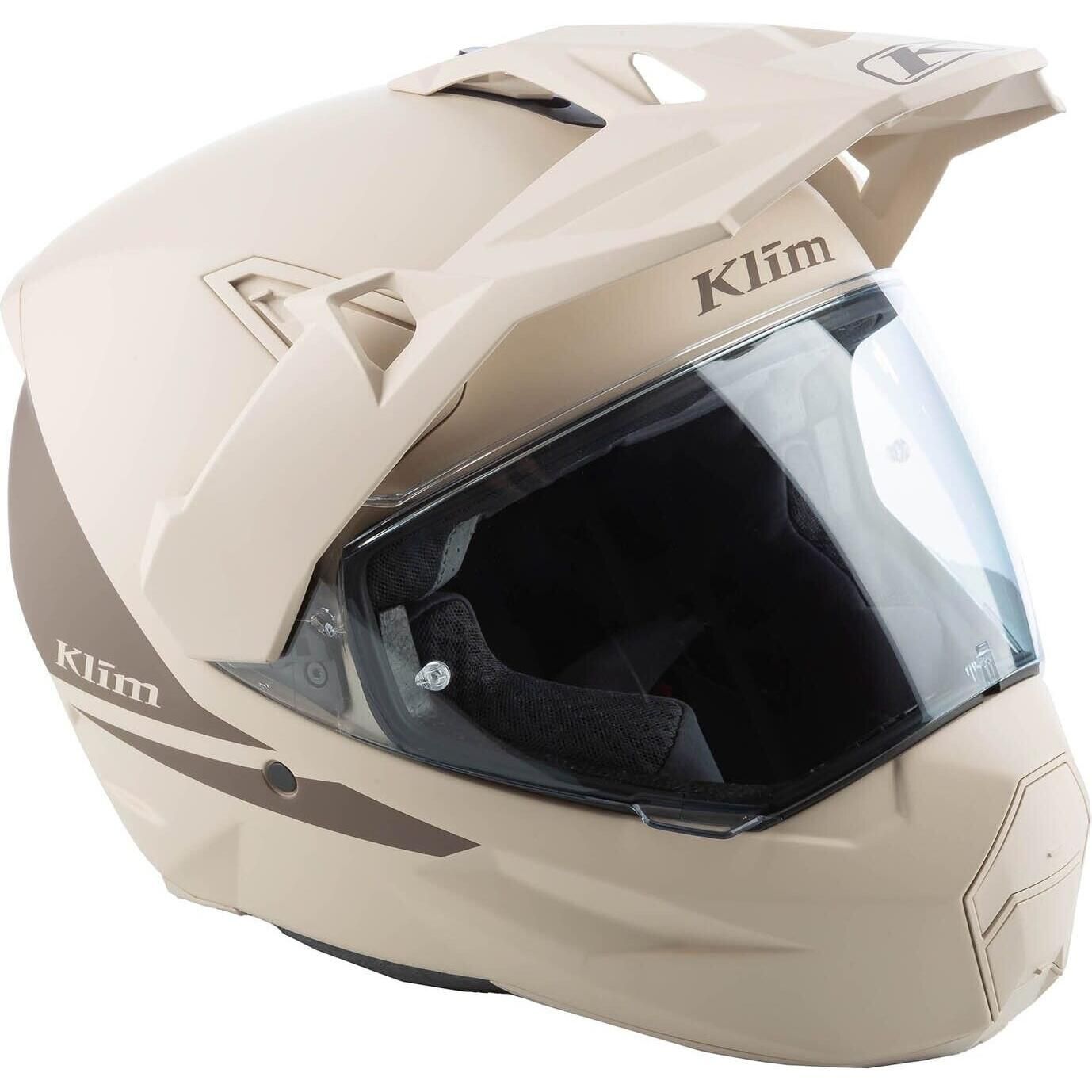 Klim X1 Alpha Helmet ECE/DOT