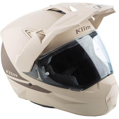 Klim X1 Alpha Helmet ECE/DOT