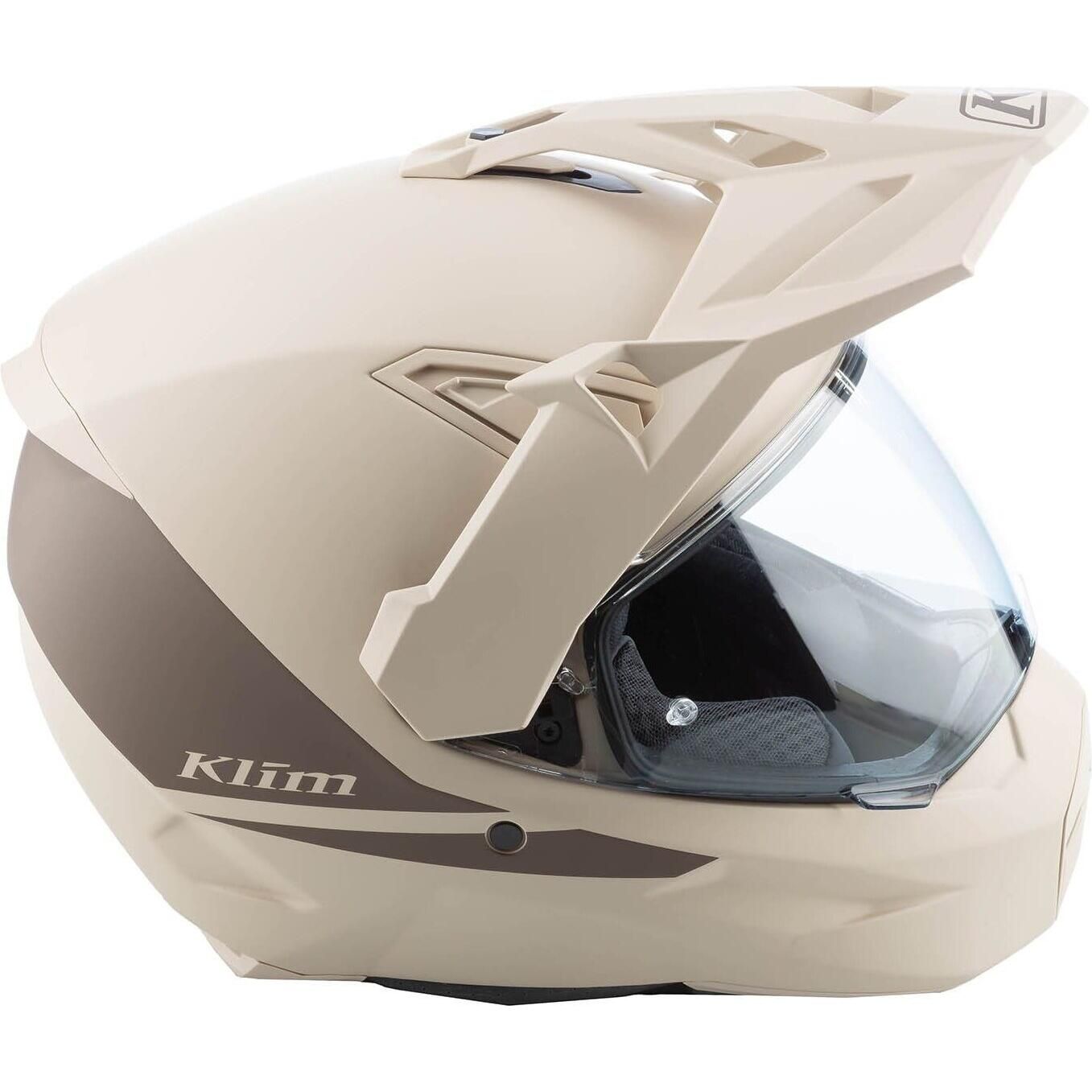 Klim X1 Alpha Helmet ECE/DOT