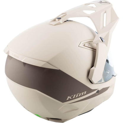 Klim X1 Alpha Helmet ECE/DOT