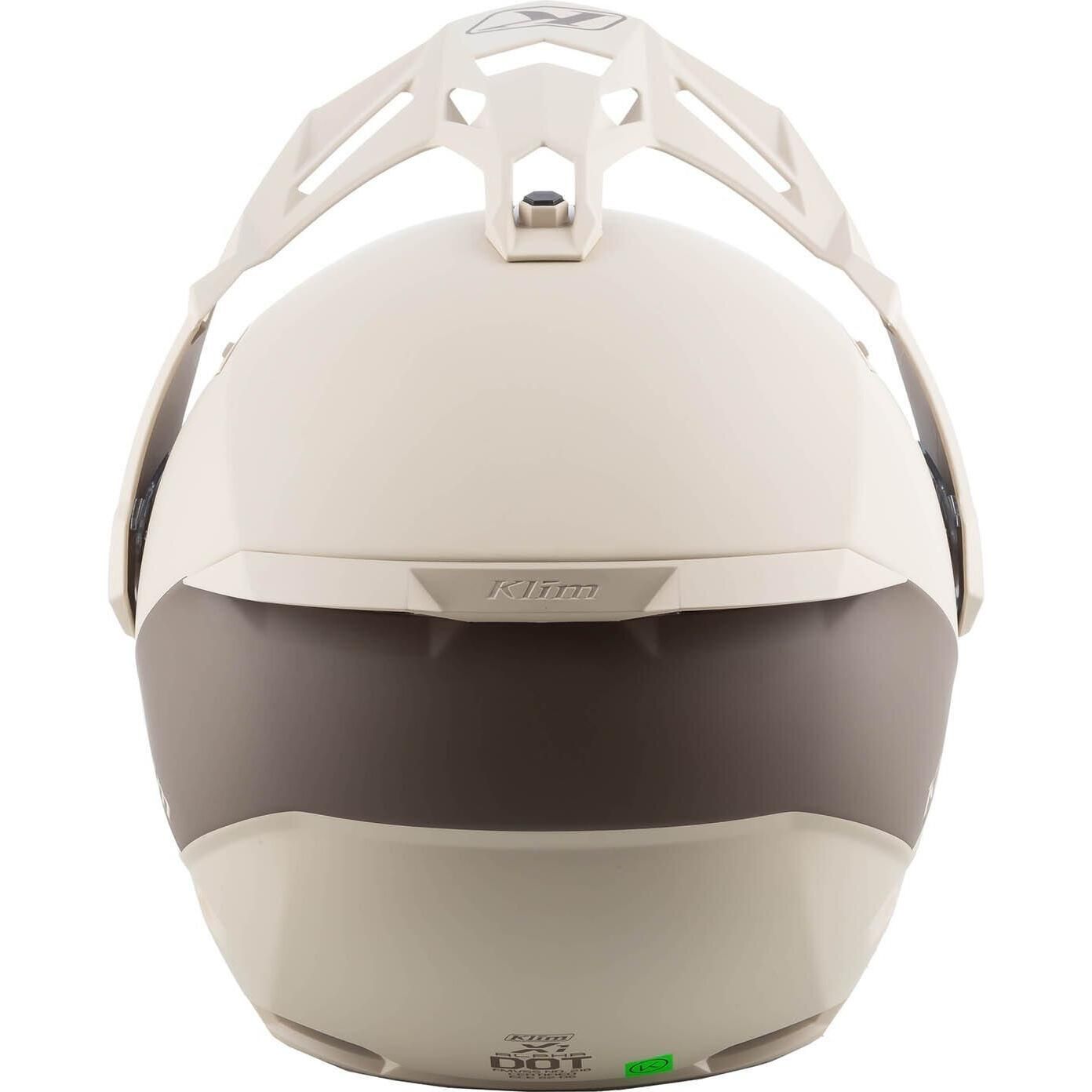 Klim X1 Alpha Helmet ECE/DOT