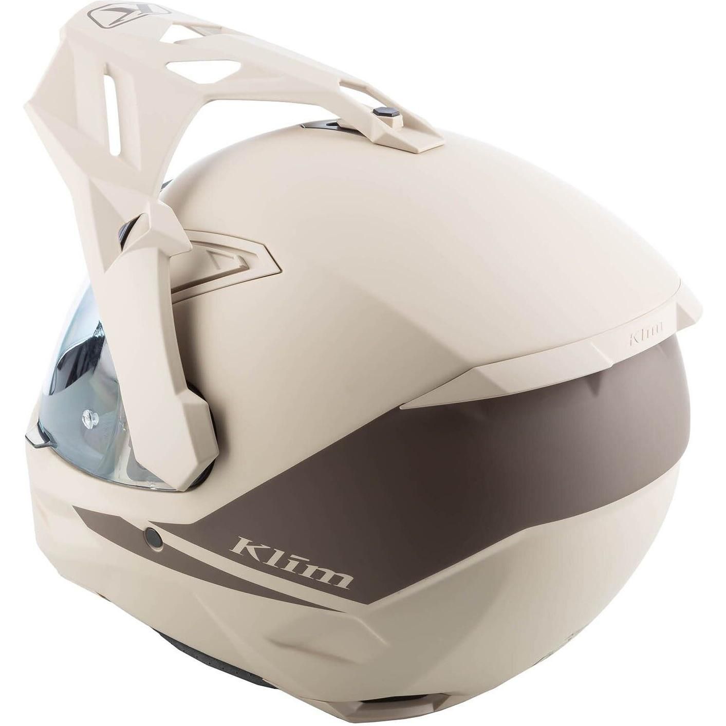 Klim X1 Alpha Helmet ECE/DOT