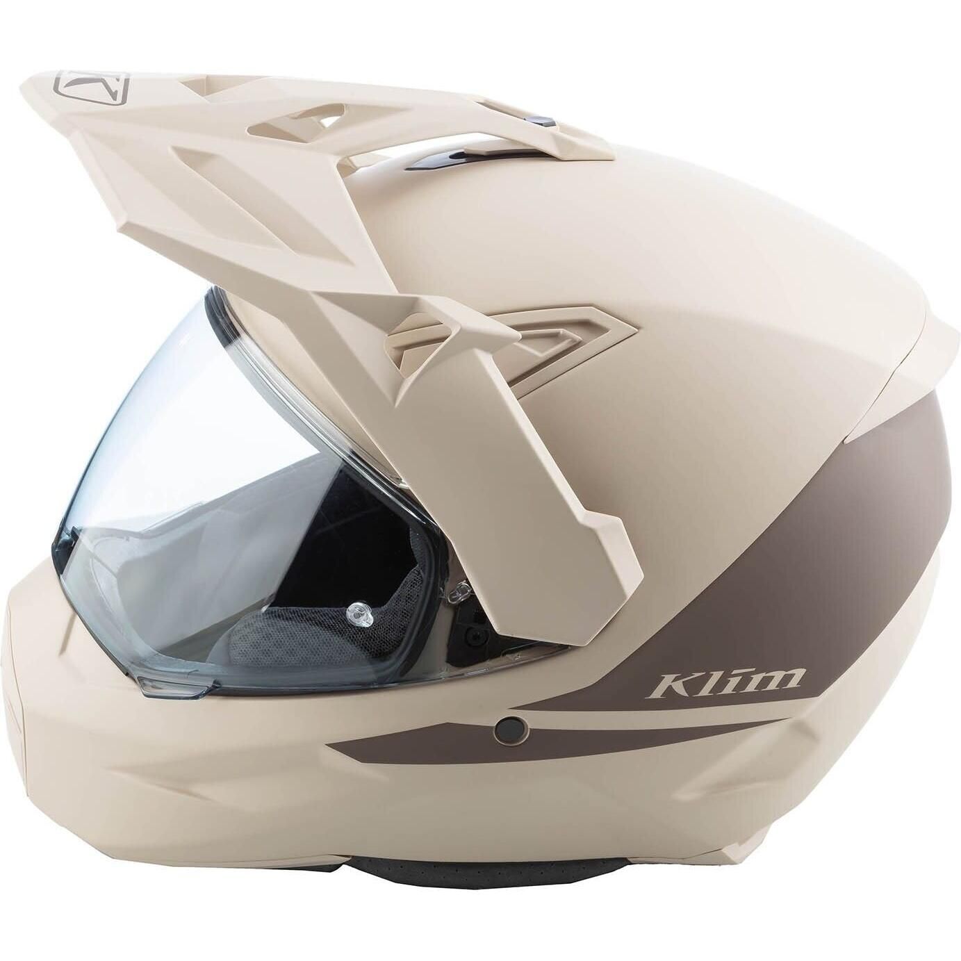 Klim X1 Alpha Helmet ECE/DOT