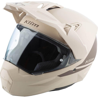 Klim X1 Alpha Helmet ECE/DOT
