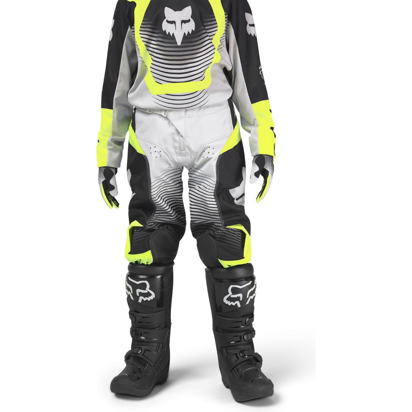Fox Racing Youth 180 Collect Pants