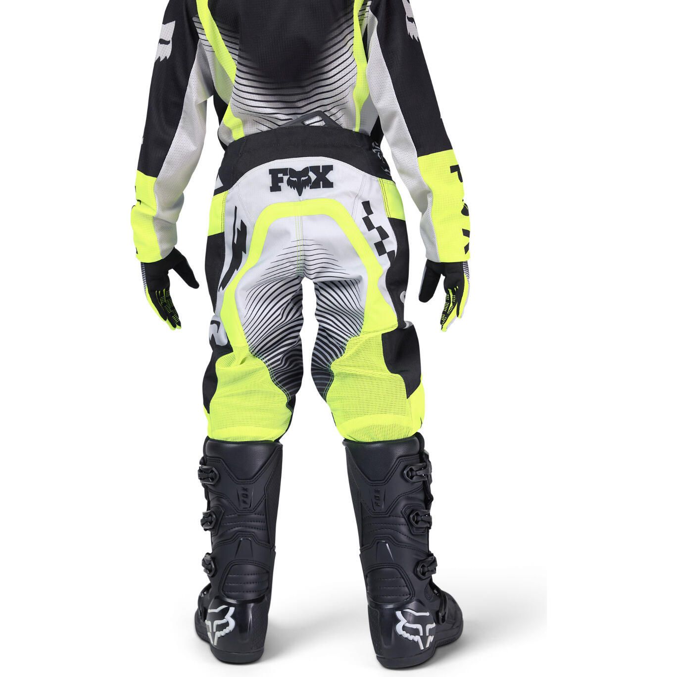 Fox Racing Youth 180 Collect Pants