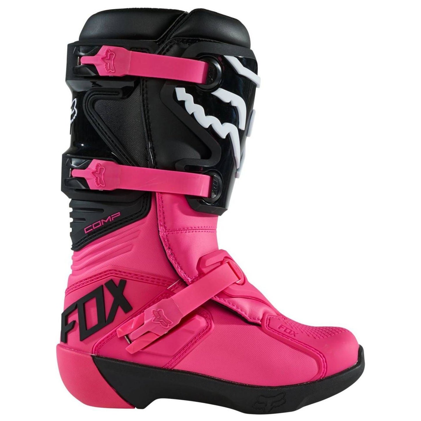 Fox Women's Comp Boots 2022