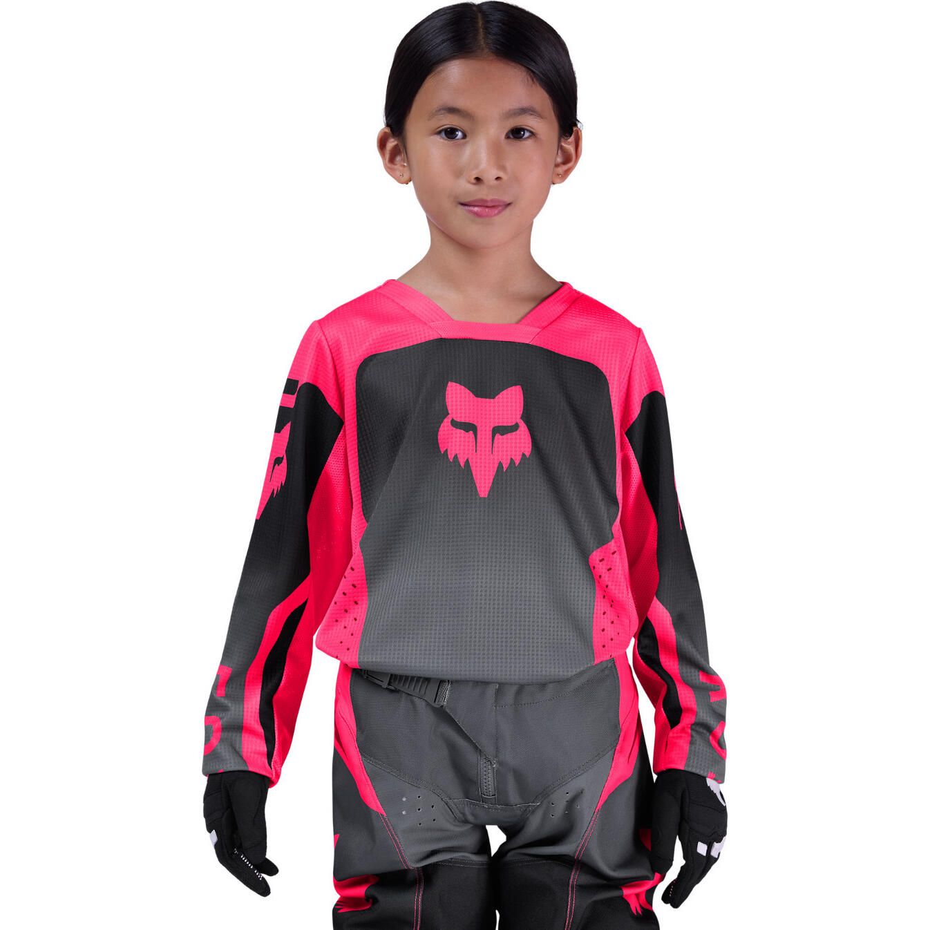 Fox Racing Youth Girls 180 Shield Jersey