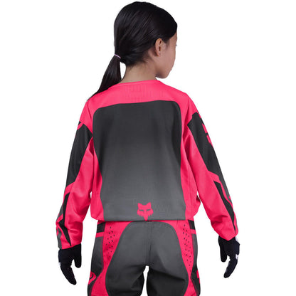 Fox Racing Youth Girls 180 Shield Jersey
