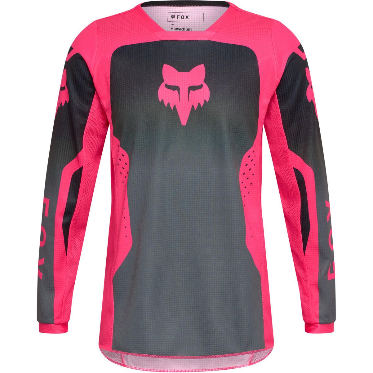 Fox Racing Youth Girls 180 Shield Jersey