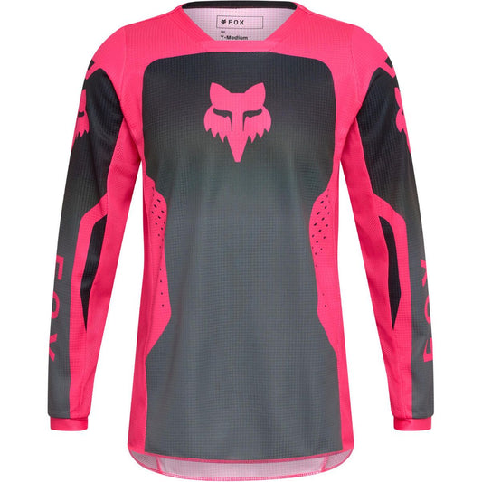 Fox Racing Youth Girls 180 Shield Jersey