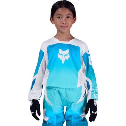 Fox Racing Youth Girls 180 Shield Jersey