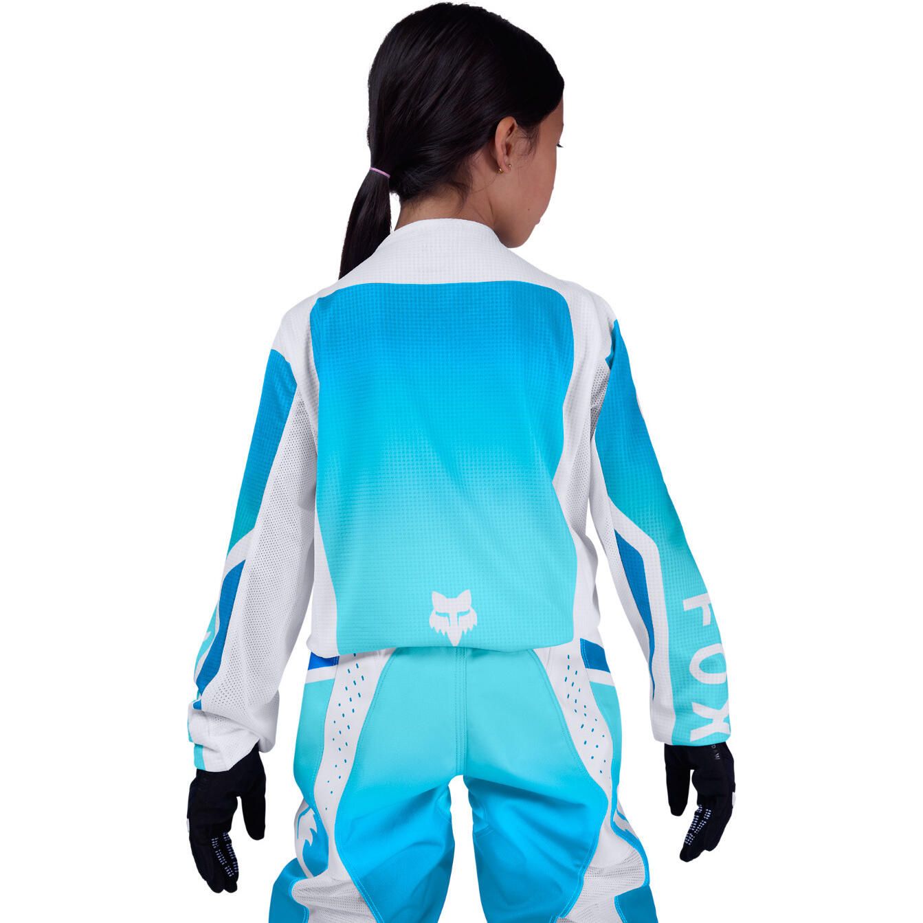Fox Racing Youth Girls 180 Shield Jersey