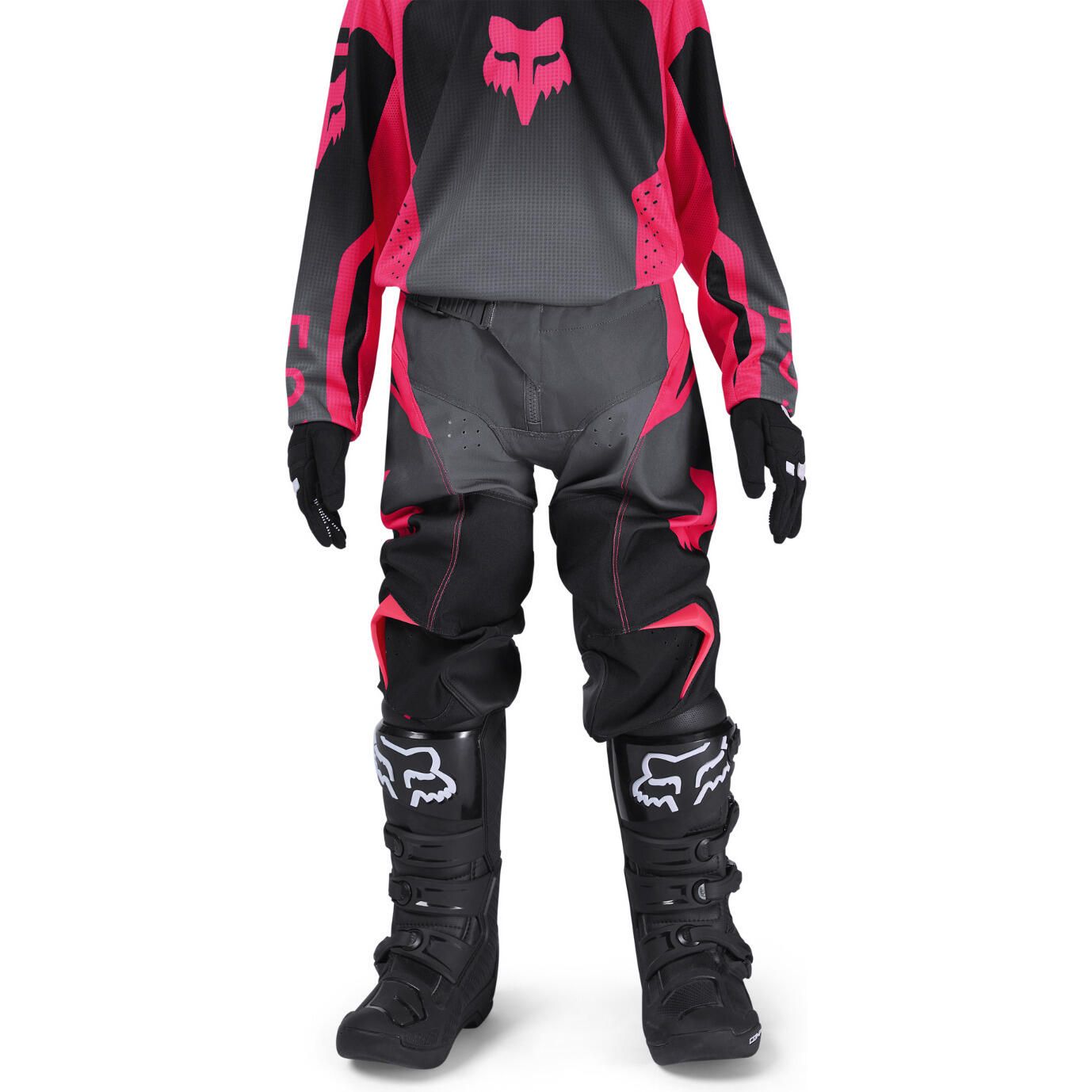 Fox Racing Youth Girls 180 Shield Pants