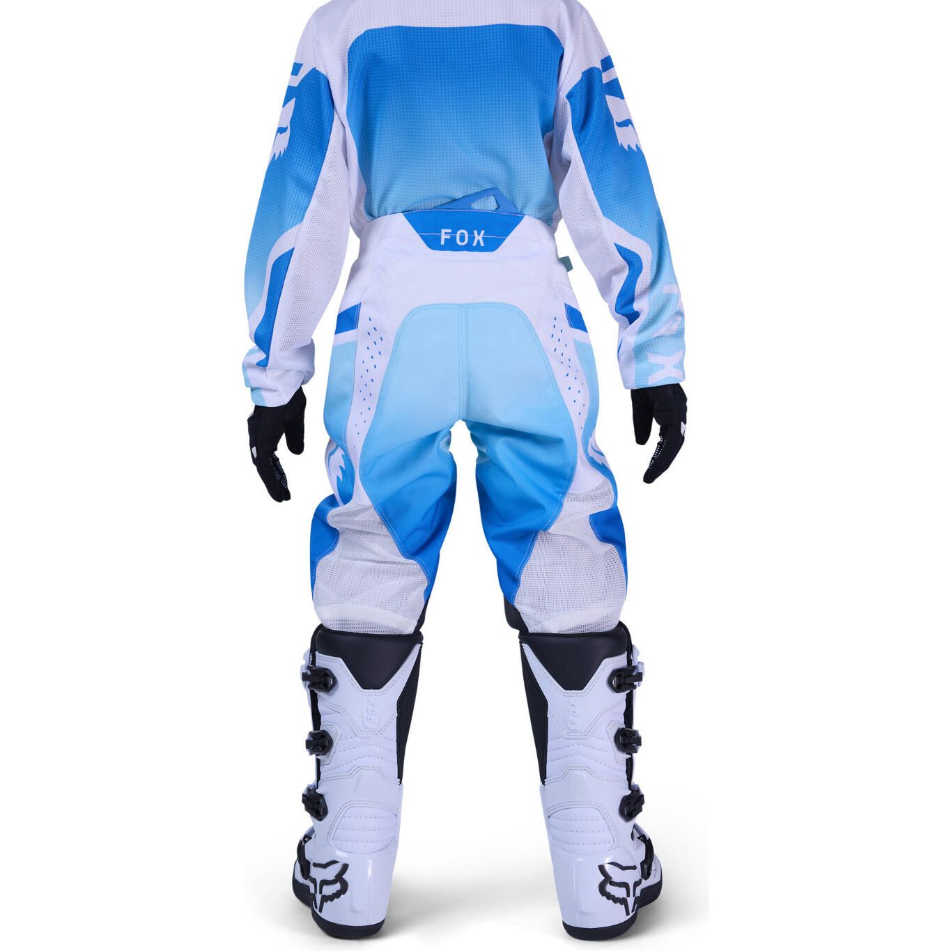 Fox Racing Youth Girls 180 Shield Pants