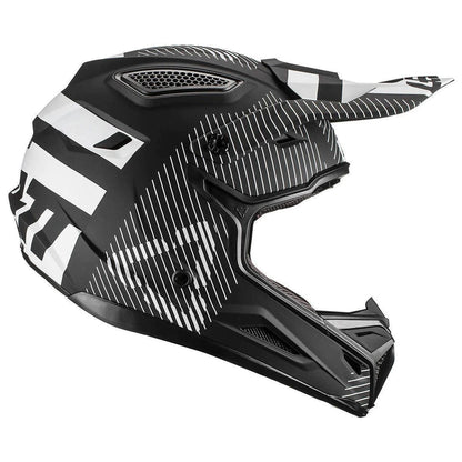 Leatt Junior 4.5 GPX MX Helmet