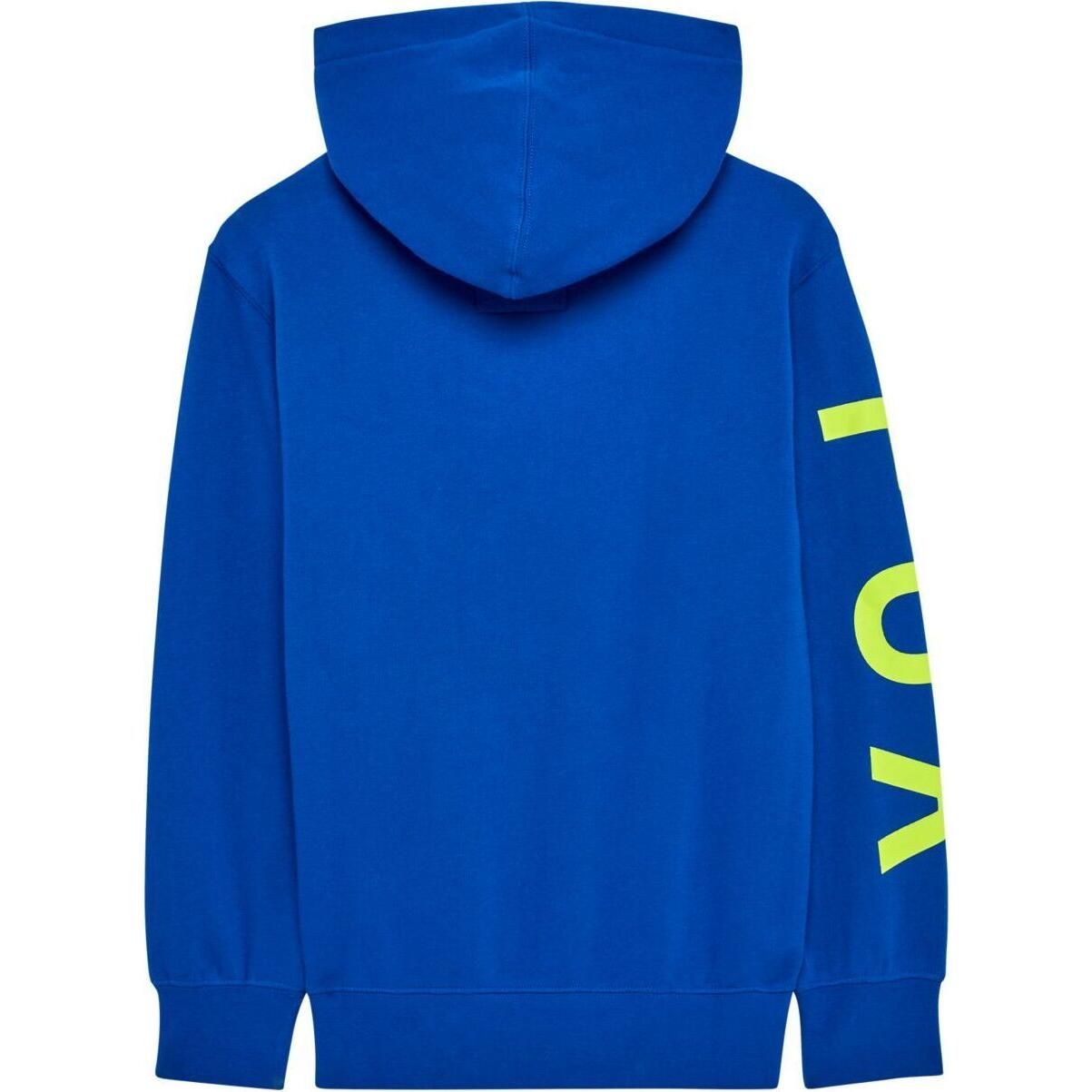 Fox Racing Youth Spire Pullover Hoody