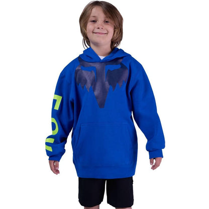 Fox Racing Youth Spire Pullover Hoody