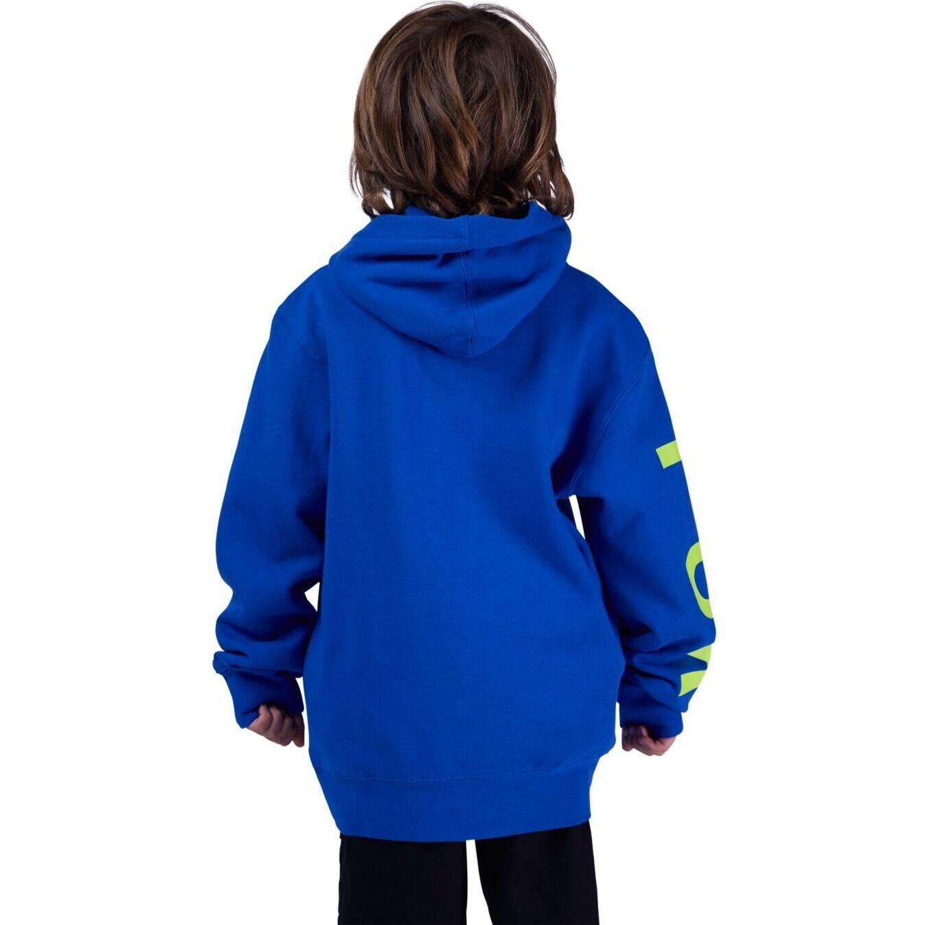 Fox Racing Youth Spire Pullover Hoody