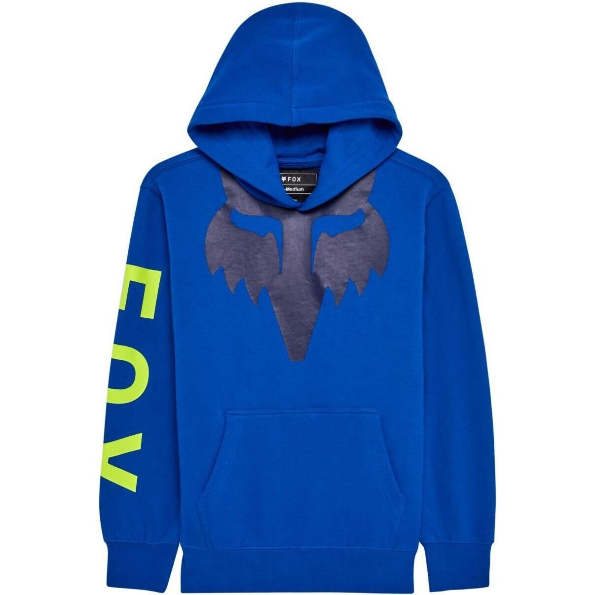 Fox Racing Youth Spire Pullover Hoody