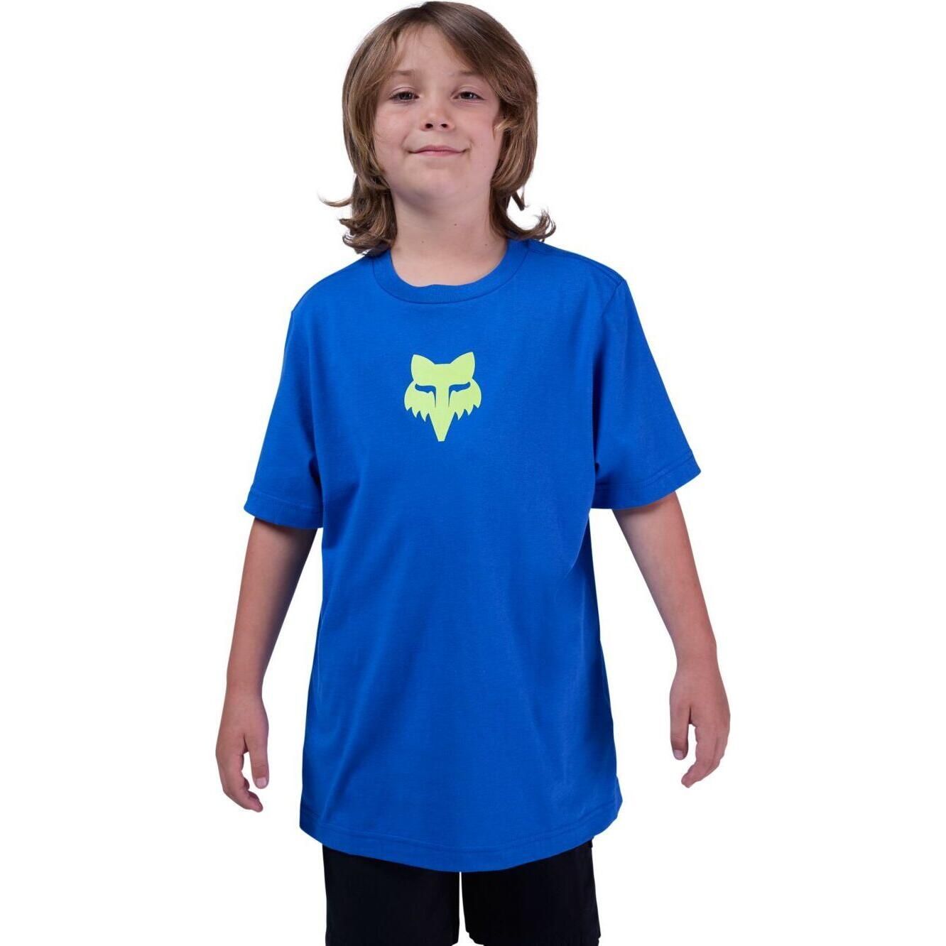 Fox Racing Youth Spire T-Shirt