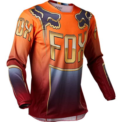Fox Youth 180 CNTRO Jersey