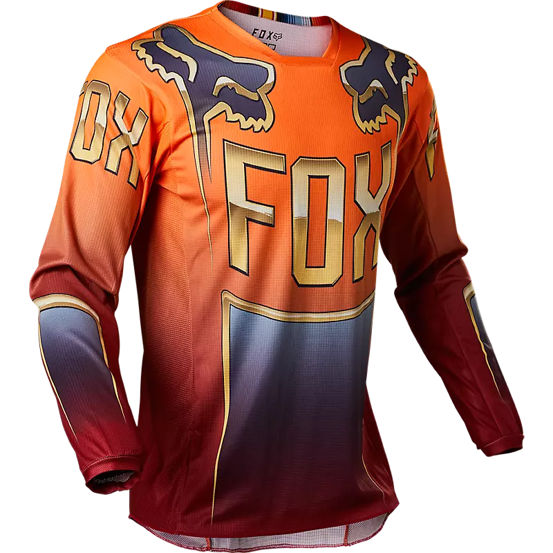 Fox Youth 180 CNTRO Jersey
